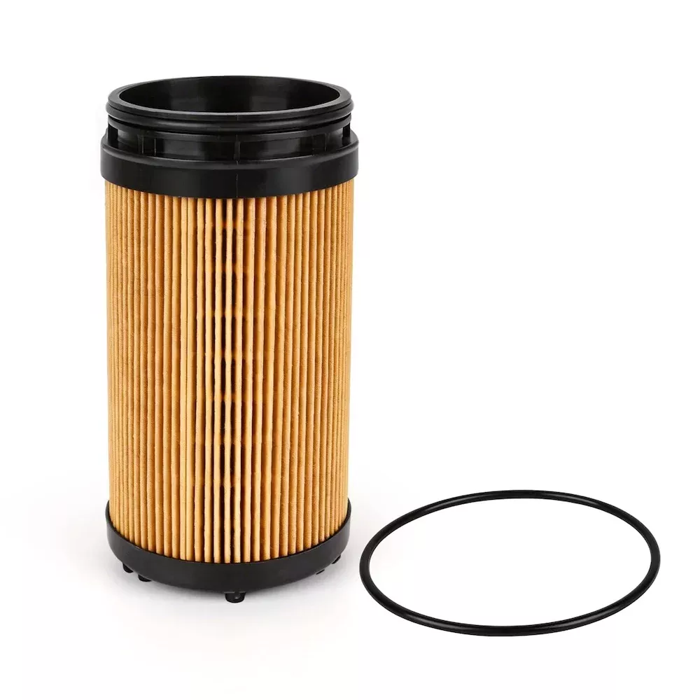 Dodge RAM 6.7L Cummins Oil Filter 2025-2026