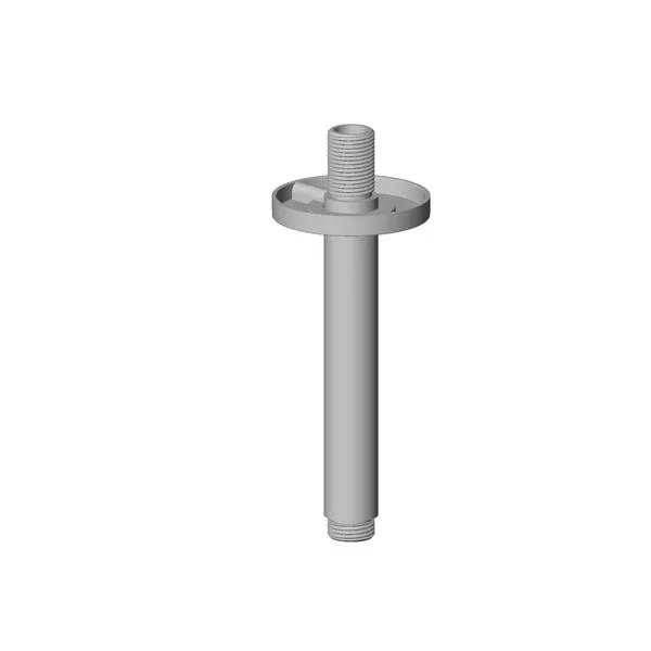 Dornbracht - Connection Complete For Rain Shower Ceiling