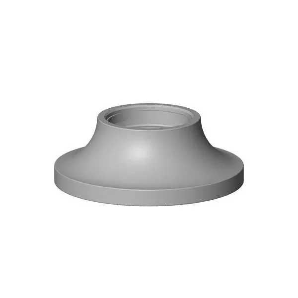 Dornbracht - Escutcheon For Built-In Dispenser