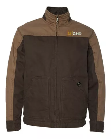 Dri Duck Horizon Work Coat