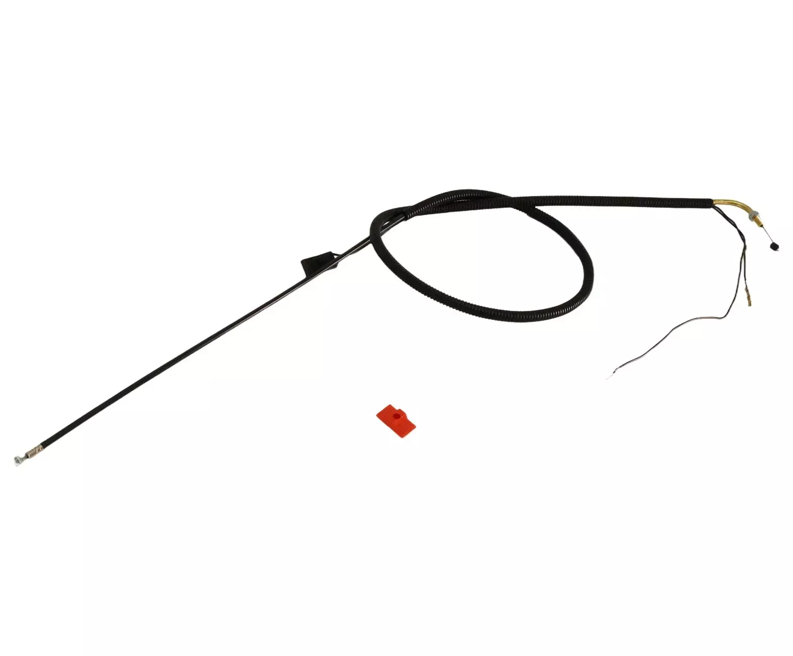 Echo Original Equipment CABLE ASSY, CONTROL - P021015380