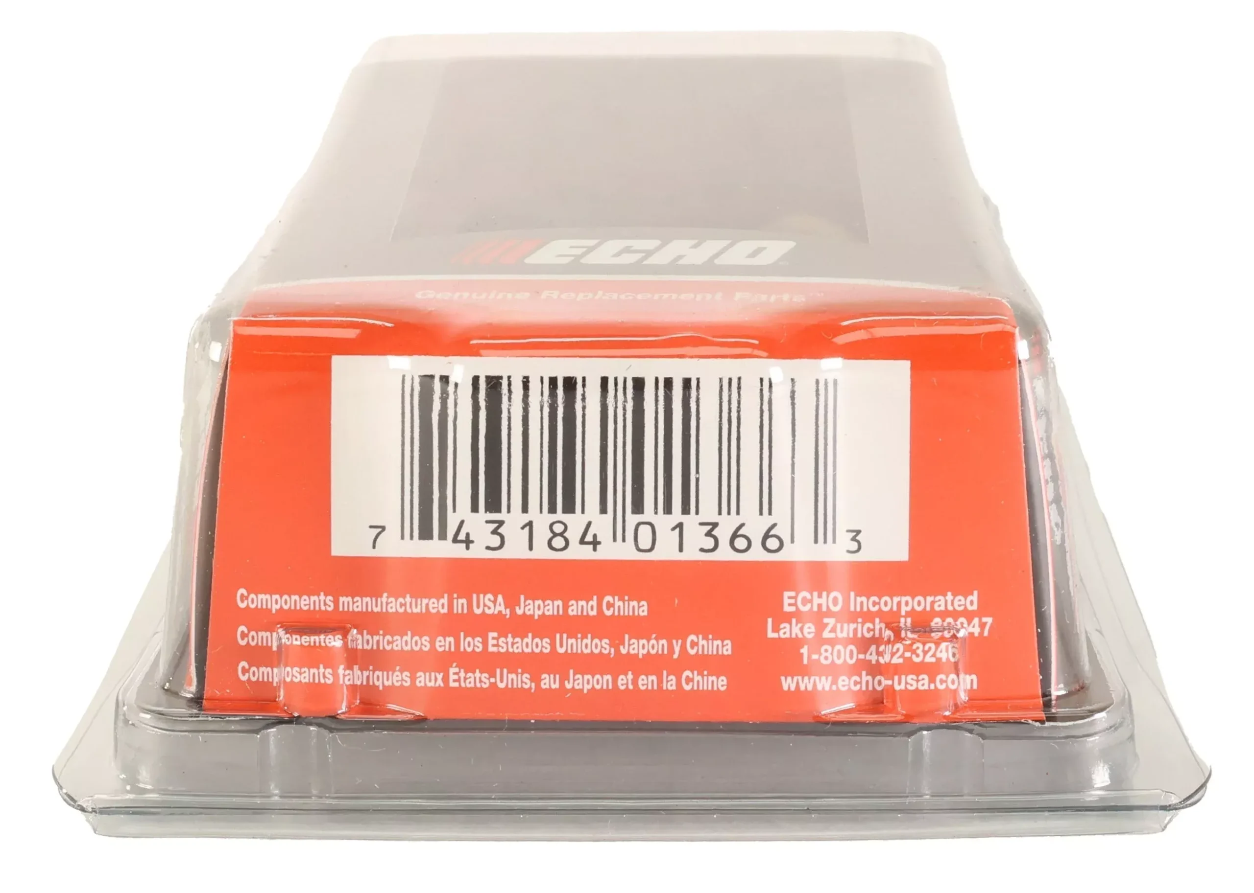 Echo Original Equipment Echo YouCan Fuel System Maintenance Kit - 9013