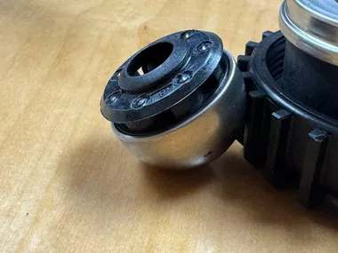 (EL-FP-BPLDC824IM) Spectra Boost Pump Replacement Impeller for 300-1K 8-24V