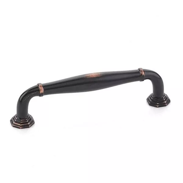 Emtek - Blythe Pull, 4 Inch C-C