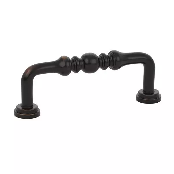 Emtek - Spindle Pull, 3 Inch C-C