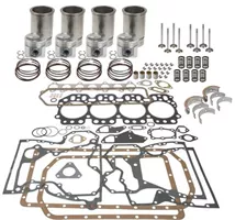 EOK1150-020 - ENGINE OVERHAUL KIT FOR INTERNATIONAL HARVESTER