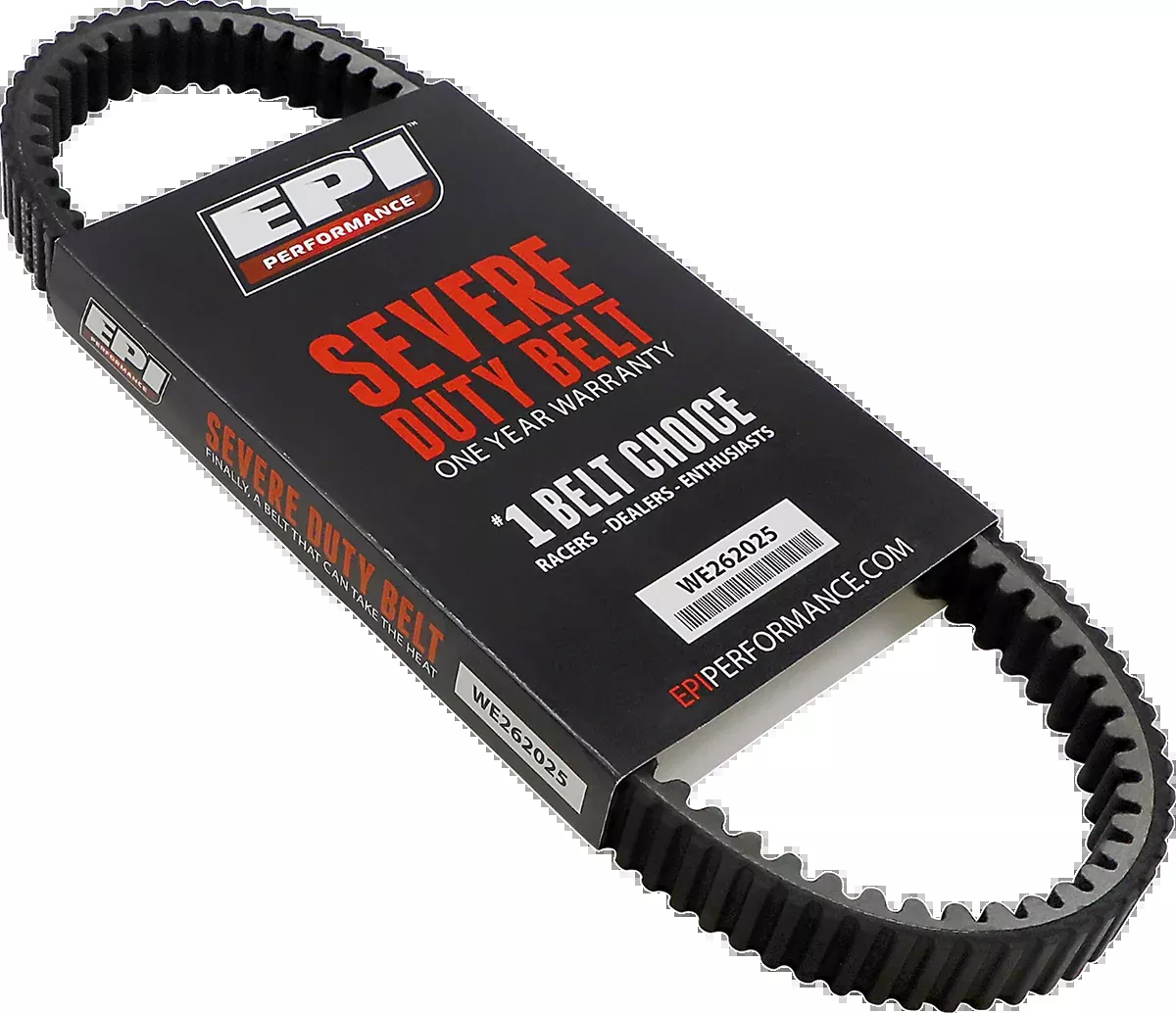 EPI Drive Belt - WE262025