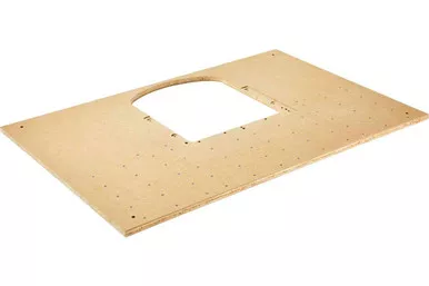 FESTOOL Perforated plate LP-KA65 MFT/3