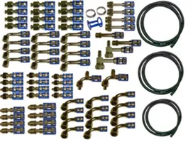 FK7000K - AC QUICK CLIP STARTER KIT