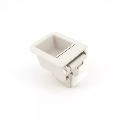 Flush Slam Latch - ATL-64-IN