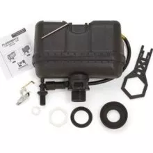 Flushmate Complete Replacement Kit M-101526-F3EK