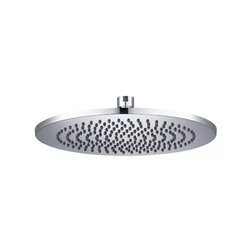 Flusso - 10 Inch Solid Brass Showerhead / Rainhead