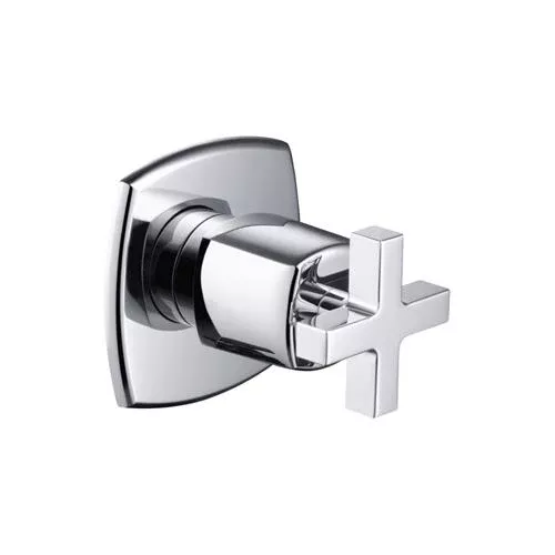Flusso - Trim For Volume Control