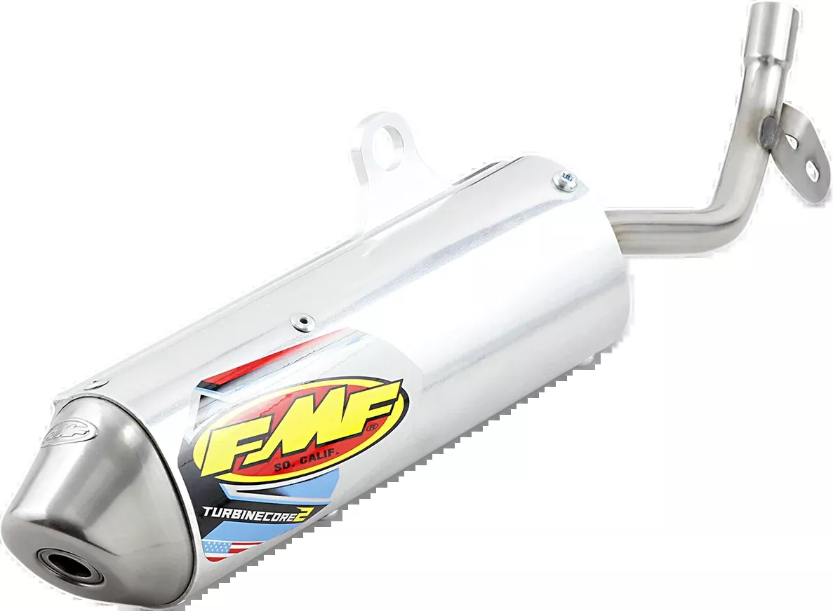 FMF Racing Turbinecore 2.1 Muffler - 025181