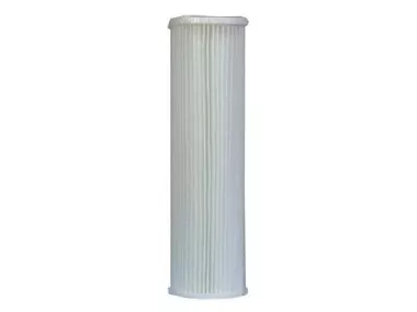 (FT-FTC-5BB) 5 MICRON BIG BLUE FILTER CARTRIDGE (10")