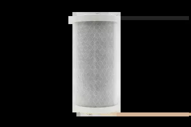 (FT-FTC-CCBB) CARBON BIG BLUE FILTER CARTRIDGE (10")
