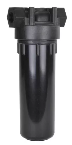 (FT-FTH-10H) Spectra High Pressure Filter Housing (BLK)