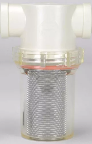 (FT-STN-6) Spectra Sea Strainer 6"