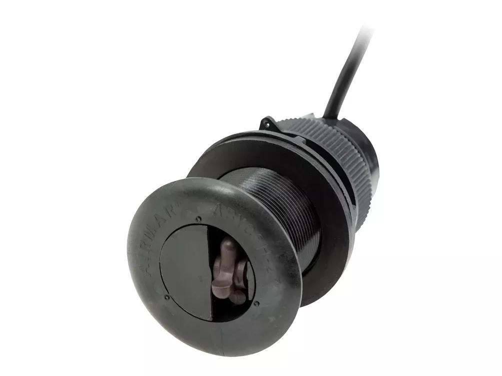 Furuno DST810PSF NMEA 2000 Airmar Smart Transducer Plastic Thru Hull