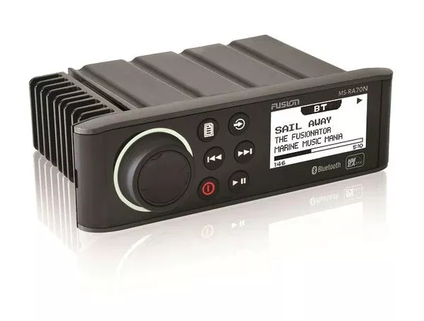 Fusion MS-RA70Ni Stereo