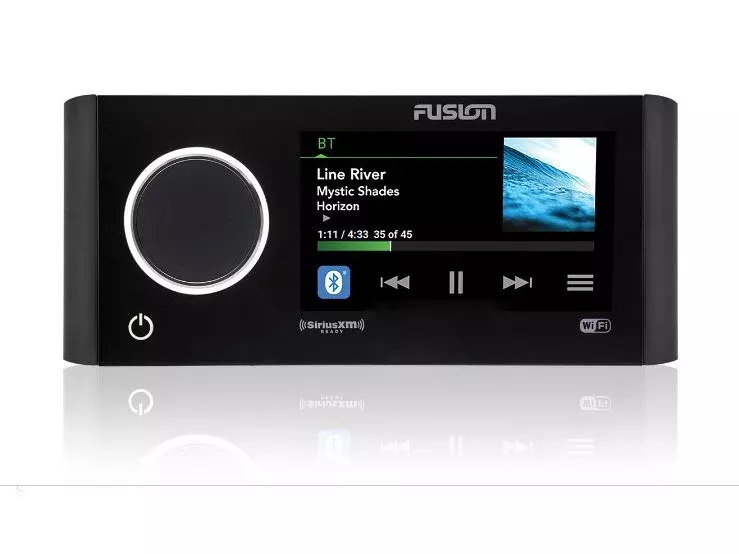 Fusion MS-RA770 Apollo Series