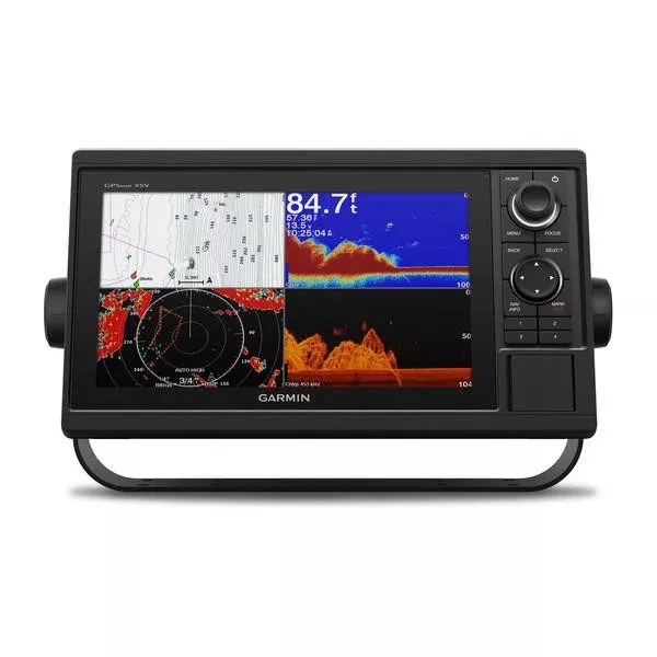 Garmin GPSMAP1042XSV 10"" Combo US Lakes & Coast No Transducer