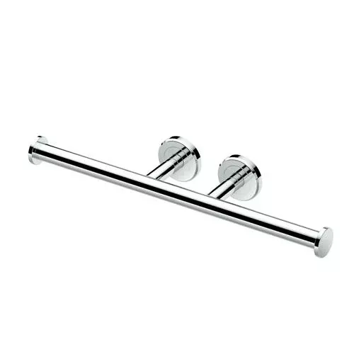 Gatco - Latitude2 Double TP Holder