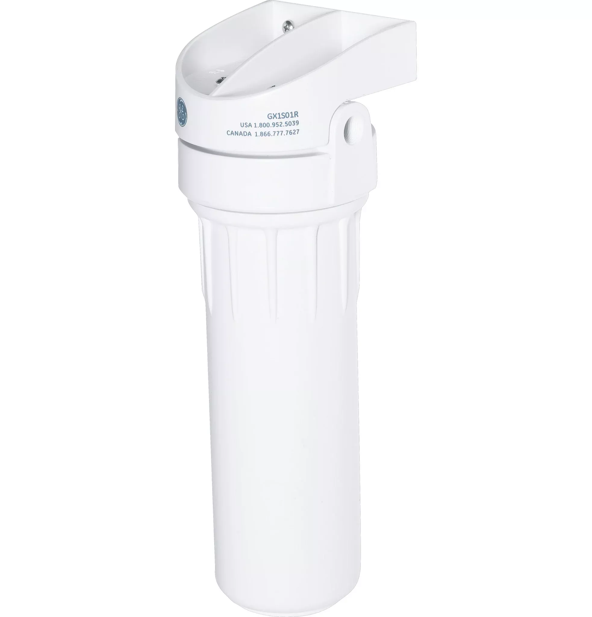 GE GX1S01R Single Stage Drinking Water Filtration Unit