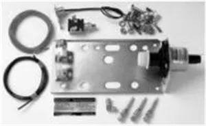 GE33100 - ETHER PUSH BUTTON STARTER KIT