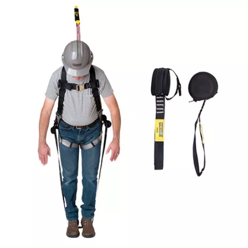 Gemtor TRS-01 Trauma Relief Strap, Reusable