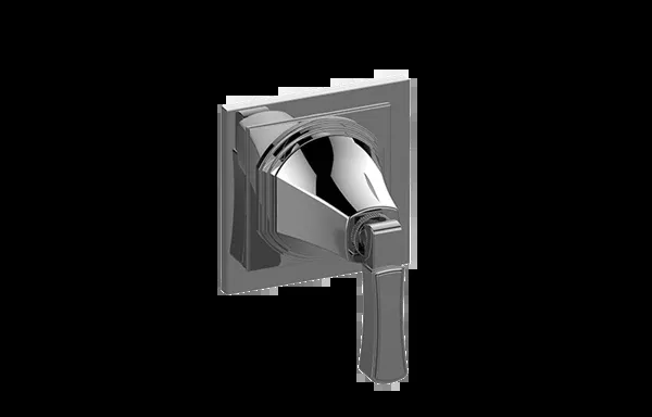 Graff - Finezza UNO M-Series 2-Way Diverter Valve Trim with Handle