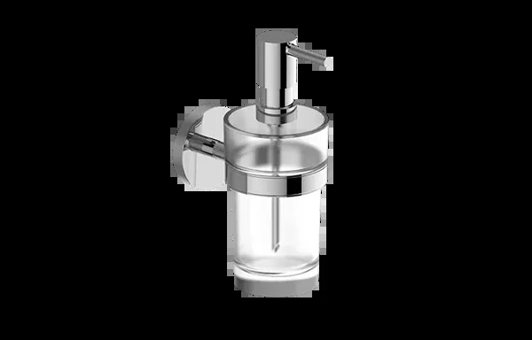 Graff - Harley Soap/Lotion Dispenser
