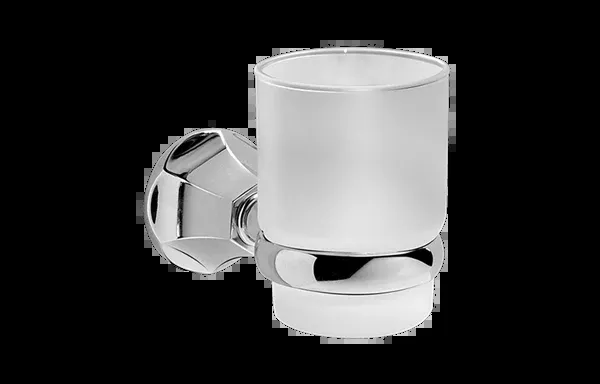 Graff - Topaz Tumbler & Holder