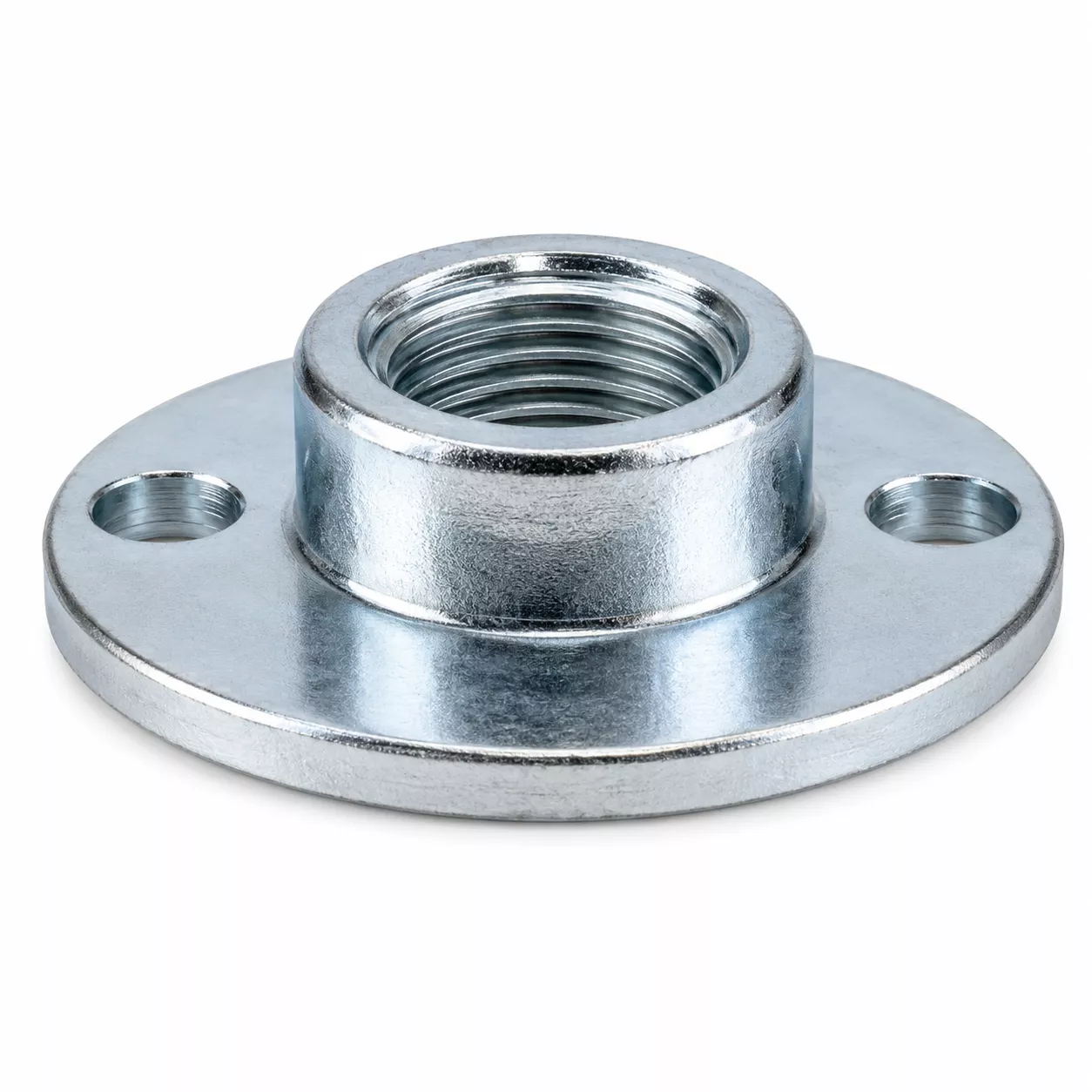 Grinder Flange Nut 5/8"-11