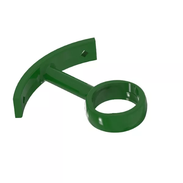 H114873 - Unloading Auger Housing