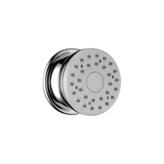 Hansgrohe - Bodyvette Bodyspray with Stop