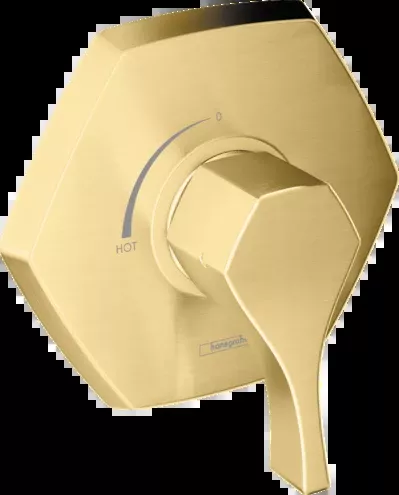 Hansgrohe - Locarno Pressure Balance Trim