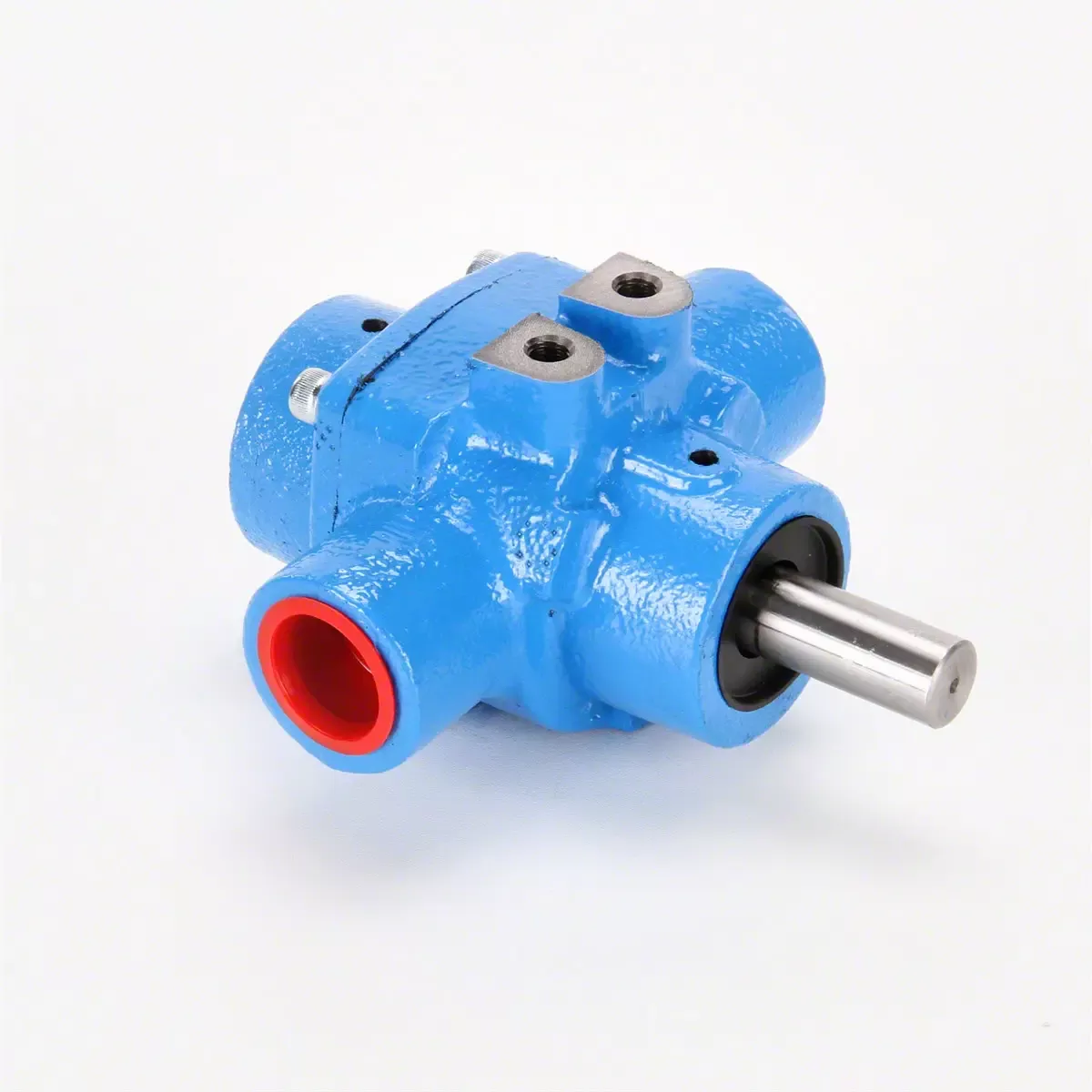 Hypro 4-Roller Pump; 4101C