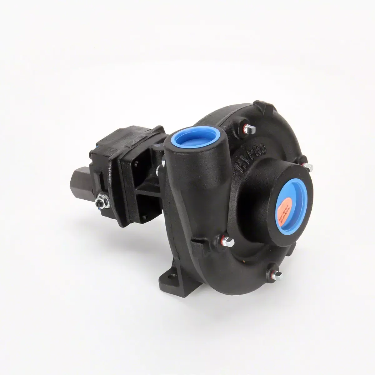 Hypro Hydraulic Motor-Driven Pump; 9306C-HM5C