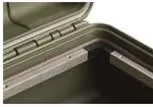 IM2500-BEZEL - Foamerica