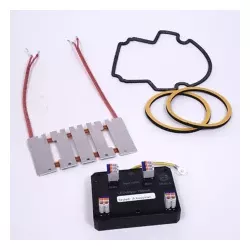 Imtra DHR60 DH60990032 Service Kit for Masthead
