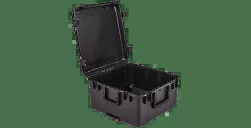 iSeries 3i-2222-12BE Waterproof Utility Case - Foamerica