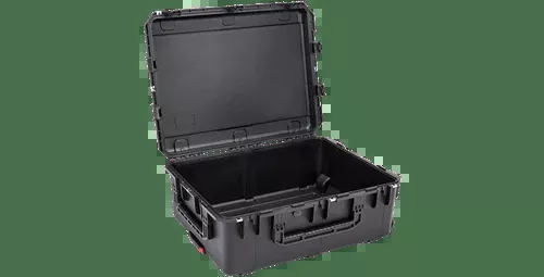 iSeries 3i-2922-10BE Waterproof Utility Case Empty - Foamerica