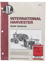 ITIH11 - SHOP MANUAL