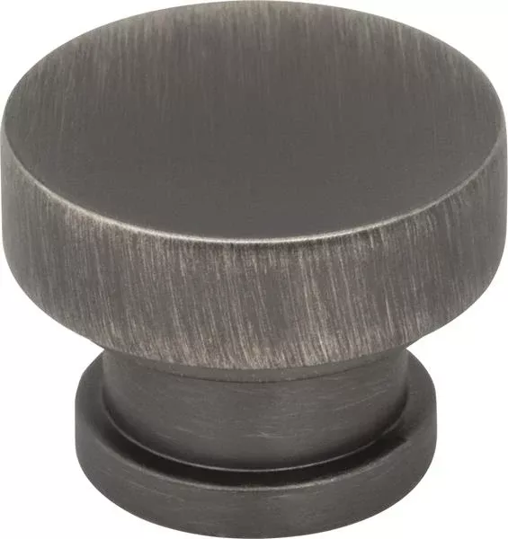 Jeffrey Alexander - 1-1/4 Inch Diameter Elara Cabinet Knob