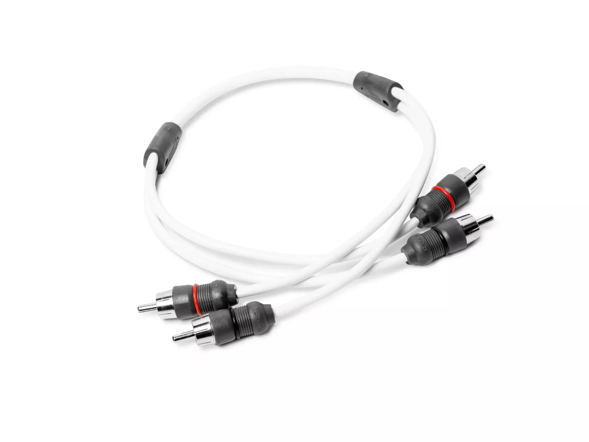 JL Audio 1.5 ft 2 Channel Audio Interconnect Cable