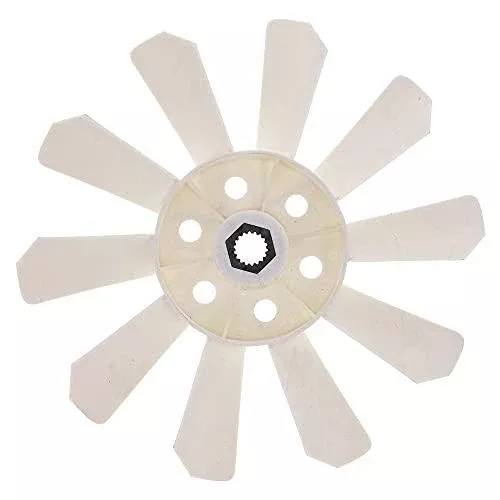John Deere Original Equipment Fan - MIA880501