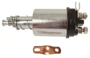 K963825 - SOLENOID STARTER
