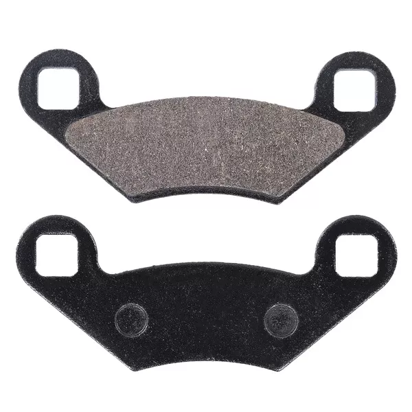 KIMPEX - BRAKE PAD FT POL SEMI-METALLIC - 284428