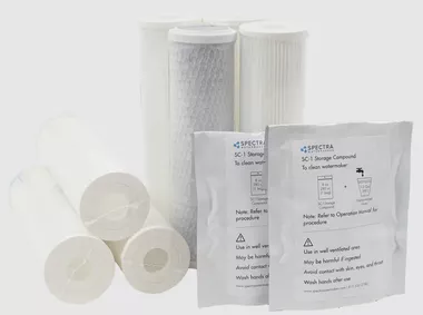 (KIT-BCK-A) Spectra Watermakers Basic Cruise Kit A